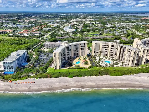 100 Ocean Trail Way Jupiter FL 33477