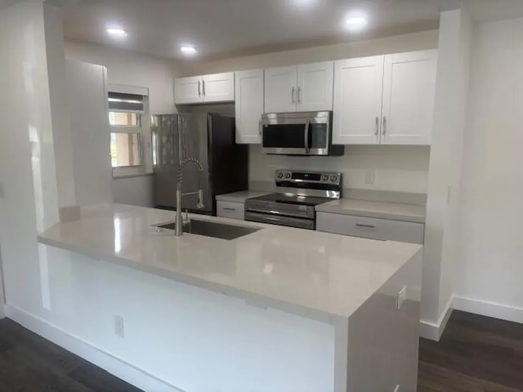 1022 Circle Drive Delray Beach FL 33445