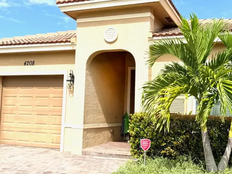 4208 Troon Place Fort Pierce FL 34947