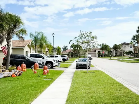 4208 Troon Place Fort Pierce FL 34947