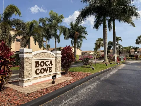 9503 Boca Cove Circle Boca Raton FL 33428