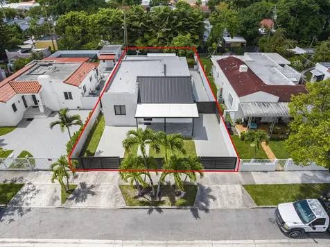 2244 Sw 10th Street Miami FL 33135