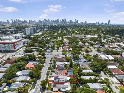 2244 Sw 10th Street Miami FL 33135