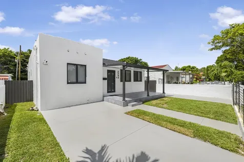 2244 Sw 10th Street Miami FL 33135