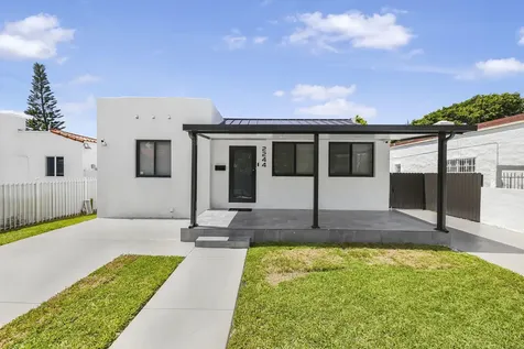2244 Sw 10th Street Miami FL 33135