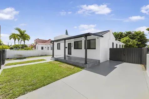 2244 Sw 10th Street Miami FL 33135