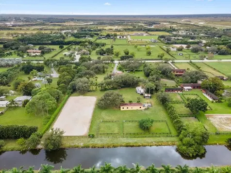 16693 Deer Path Lane Wellington FL 33470