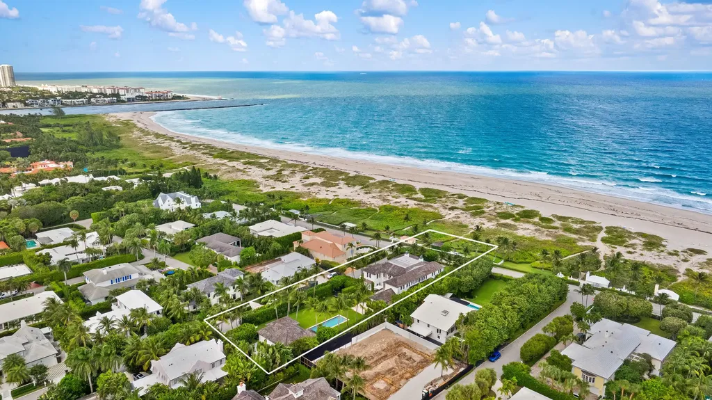 102 Reef Road Palm Beach FL 33480