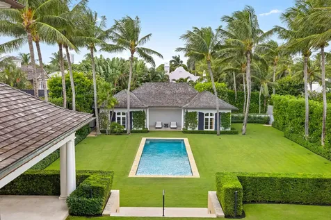 102 Reef Road Palm Beach FL 33480