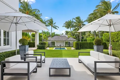 102 Reef Road Palm Beach FL 33480