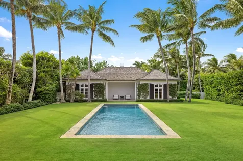 102 Reef Road Palm Beach FL 33480