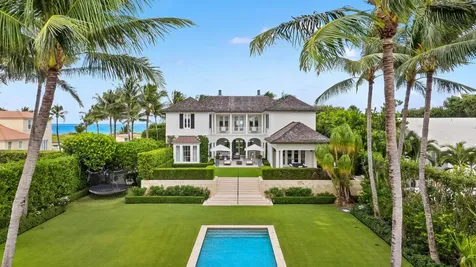 102 Reef Road Palm Beach FL 33480
