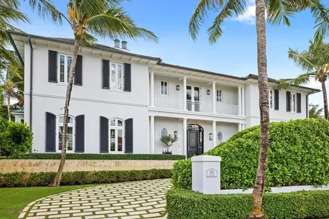102 Reef Road Palm Beach FL 33480