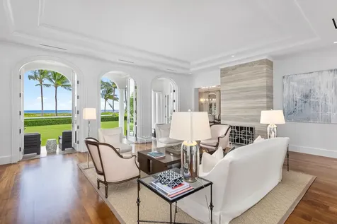 102 Reef Road Palm Beach FL 33480