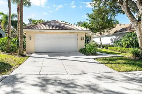198 Hampton Circle Jupiter FL 33458