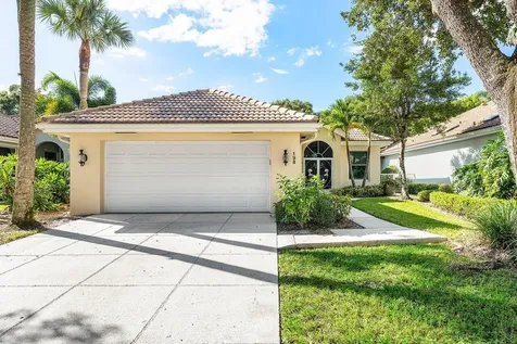 198 Hampton Circle Jupiter FL 33458