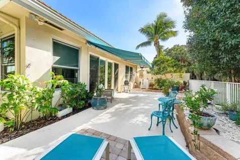198 Hampton Circle Jupiter FL 33458