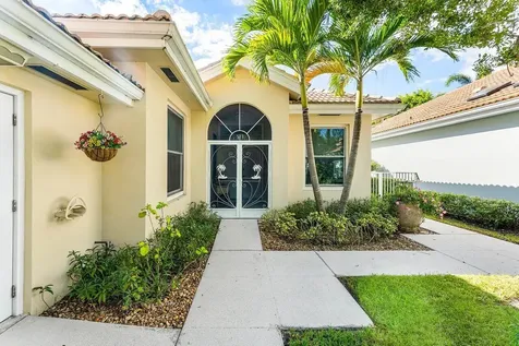 198 Hampton Circle Jupiter FL 33458