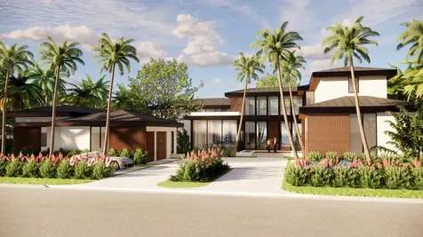 2787 Calais Drive Palm Beach Gardens FL 33410