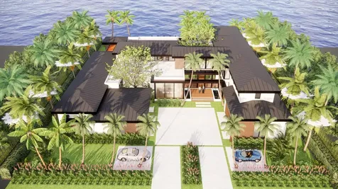 2787 Calais Drive Palm Beach Gardens FL 33410