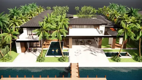 2787 Calais Drive Palm Beach Gardens FL 33410