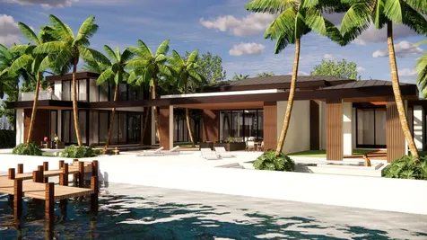 2787 Calais Drive Palm Beach Gardens FL 33410