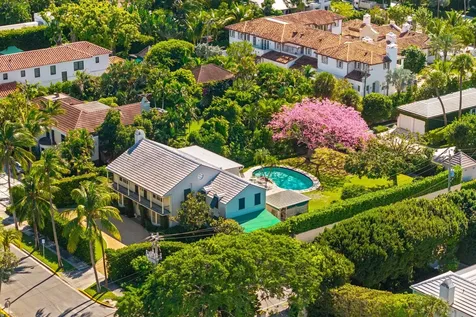 334 Barton Avenue Palm Beach FL 33480