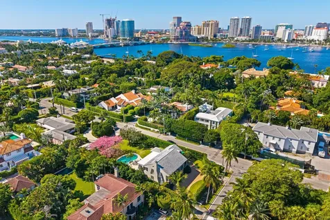 334 Barton Avenue Palm Beach FL 33480