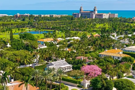 334 Barton Avenue Palm Beach FL 33480