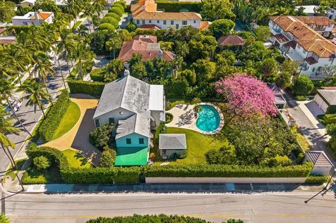 334 Barton Avenue Palm Beach FL 33480