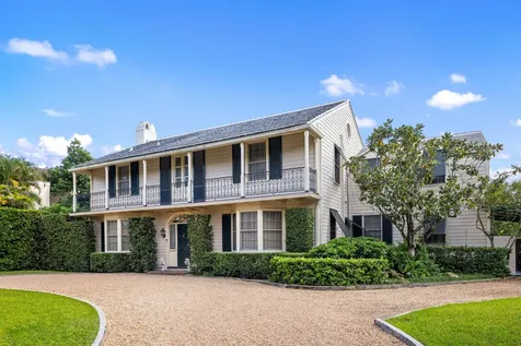 334 Barton Avenue Palm Beach FL 33480
