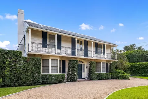 334 Barton Avenue Palm Beach FL 33480