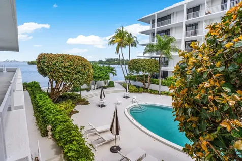 2150 Ibis Isle Road Palm Beach FL 33480
