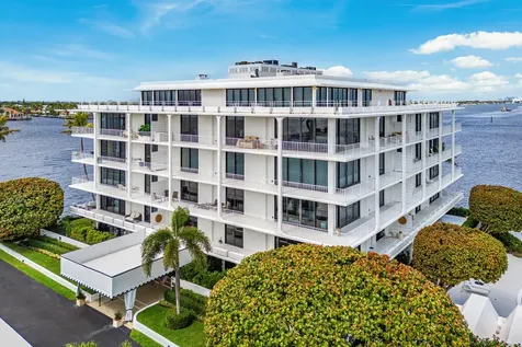 2150 Ibis Isle Road Palm Beach FL 33480