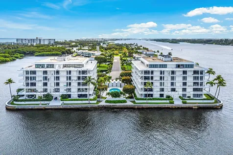 2150 Ibis Isle Road Palm Beach FL 33480