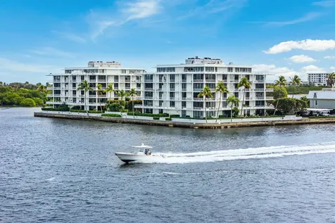 2150 Ibis Isle Road Palm Beach FL 33480