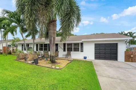 3753 Barkis Avenue Boynton Beach FL 33436