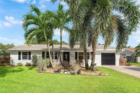 3753 Barkis Avenue Boynton Beach FL 33436