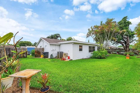 3753 Barkis Avenue Boynton Beach FL 33436