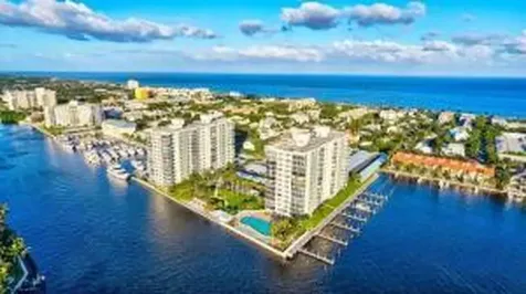 200 Macfarlane Drive Delray Beach FL 33483