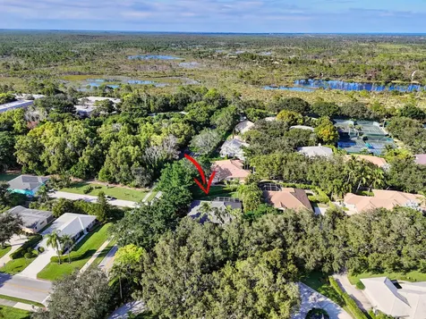 9923 Se Oak Tree Terrace Tequesta FL 33469