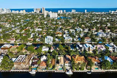 413 Coconut Isle Drive Fort Lauderdale FL 33301