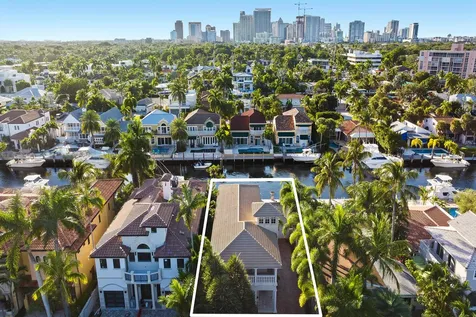 413 Coconut Isle Drive Fort Lauderdale FL 33301