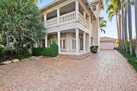 413 Coconut Isle Drive Fort Lauderdale FL 33301
