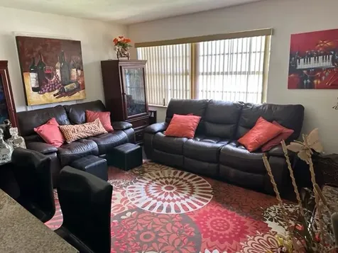 1380 Nw 171 Street Miami Gardens FL 33169