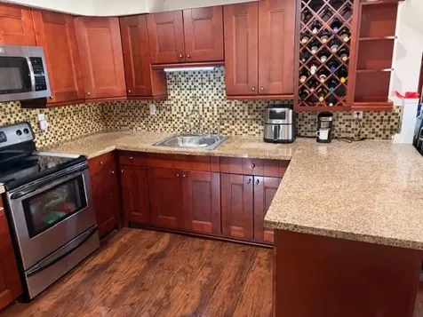 1380 Nw 171 Street Miami Gardens FL 33169