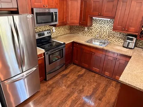 1380 Nw 171 Street Miami Gardens FL 33169