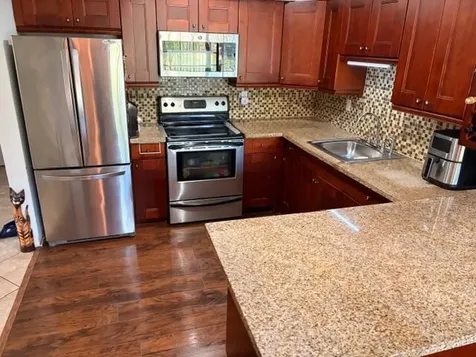 1380 Nw 171 Street Miami Gardens FL 33169
