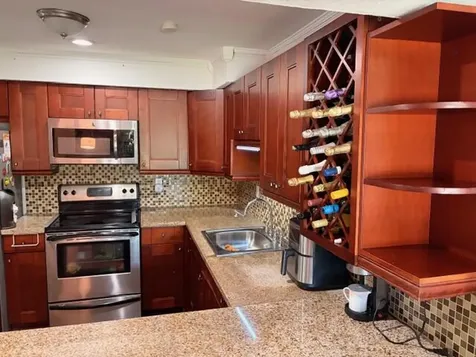 1380 Nw 171 Street Miami Gardens FL 33169