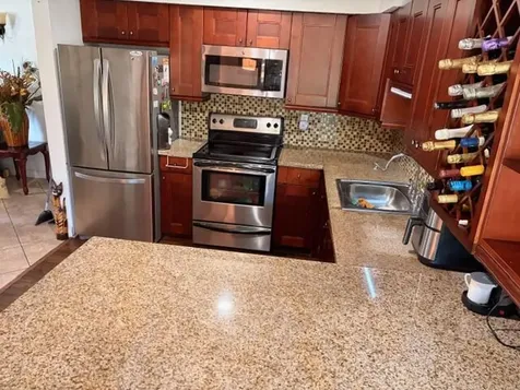 1380 Nw 171 Street Miami Gardens FL 33169
